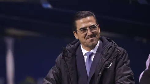 Moreno se hará cargo del equipo hasta el final de temporada y luego se podrá analizar su futuro dentro del equipo.