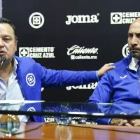El insólito error de Cruz Azul en el mercado de fichajes