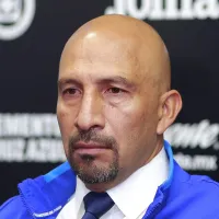 \'Nada avanzado por alguien\'