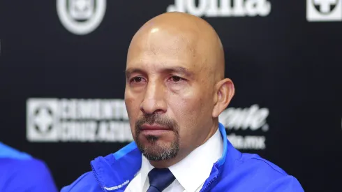 Cruz Azul todavía no avanzó por ningún delantero