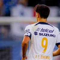 Dinenno, Aguirre...: Los 4 delanteros que pidió el \'Tuca\'