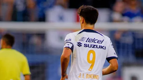 Ferretti pidió hasta el cansancio a un delantero y al final solo le trajeron futbolistas que el no consideraba.