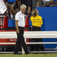 El \'Tuca\' ya firmó su finiquito