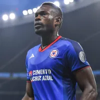 Revelado: el verdadero motivo por el que llegó Cambindo