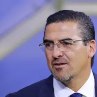 \'Dependemos de resultados\': Las exigencias de Joaquín Moreno