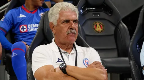 Los únicos 4 jugadores que Cruz Azul fichó por pedido de Ferretti
