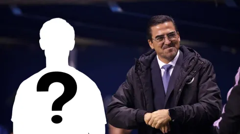 El refuerzo que suma Joaquín Moreno en Cruz Azul