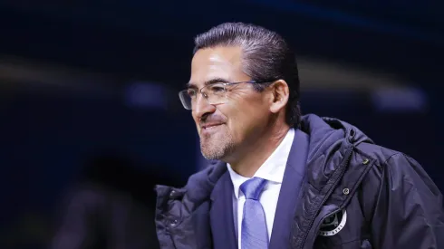 Joaquín Moreno quiere ganarse un lugar en la Liga MX