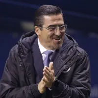 \'Cruz Azul va por una bomba\'