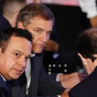 \'Necesitamos un técnico más maleable\': Ordiales a Velázquez