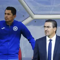 Los dos jugadores que serán titulares por orden de Ordiales