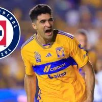 La razón por la que Cruz Azul puede soñar con el fichaje de Nicolás Ibáñez