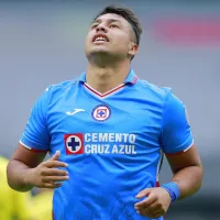 ¿Iván Morales merece otra oportunidad en Cruz Azul?