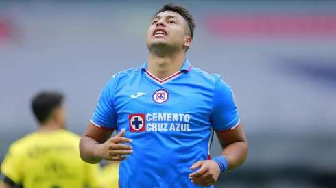 Iván Morales podría tener una nueva oportunidad en Cruz Azul