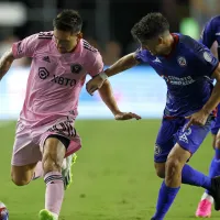 ¿Obligado a jugar la Leagues Cup?