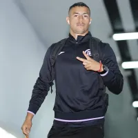 \'No les extrañe que regrese Iván Morales\'