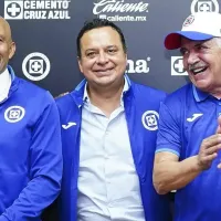 \'A ver si cuenta toda la porquería que hace la directiva\'