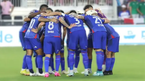 Cruz Azul quedó fuera de la Leagues Cup 2023