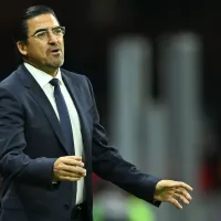 La situación contractual de Moreno... ¡Una incógnita!