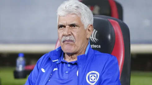Ricardo Ferretti llegará a la Selección mexicana.