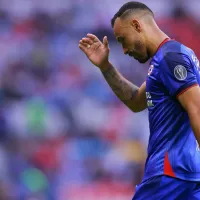 Vieira o Rotondi: el sacrificado de Joaquín Moreno en Cruz Azul