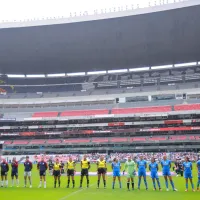 ¡Otra vez al Estadio Azteca en un Clásico!