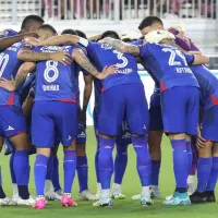 El incierto futuro de unos de los refuerzos de Cruz Azul