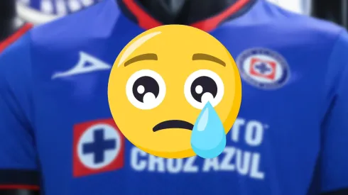 ¿Cruz Azul logrará fichar a un nuevo delantero?