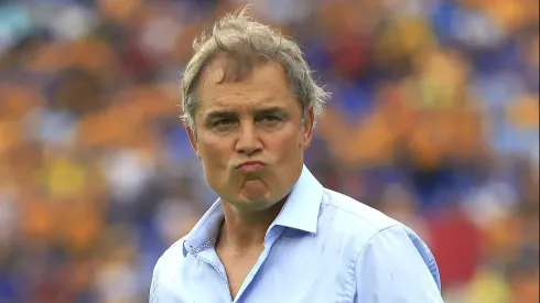 Diego Aguirre vuelve a causar decepción.