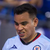 ¿Cuánto pide Cruz Azul para vender a \'Charly\'?