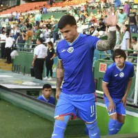 Insólito: la respuesta de un club cuando le ofrecieron a Tabó