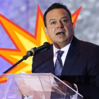 \'¡No sirves para nada, retírate!\': Explotan contra Velázquez