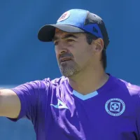 ¡Moreno revela si llegará un centro delantero!