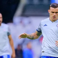 El futuro de Christian Tabó cambió radicalmente