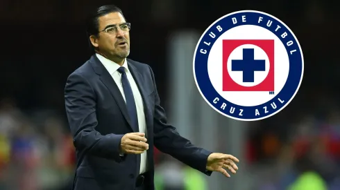 El estilo de delantero que quiere Joaquín Moreno en Cruz Azul