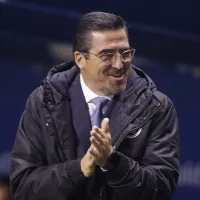 Esta es la dupla que Joaquín Moreno quiere potenciar en Cruz Azul