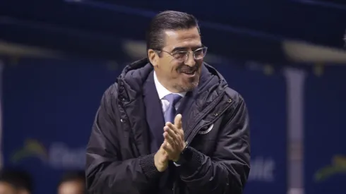 Joaquín Moreno quiere potenciar a esta dupla en Cruz Azul