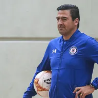 Los 3 valores que tendrá el Cruz Azul de Joaquín Moreno