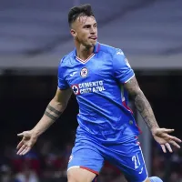 Lotti debuta hoy y en Cruz Azul ni se enteran...