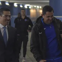 Insólito: Los delanteros que analiza Cruz Azul