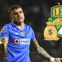 Christian Tabó a León: Así es el acuerdo verbal con Cruz Azul
