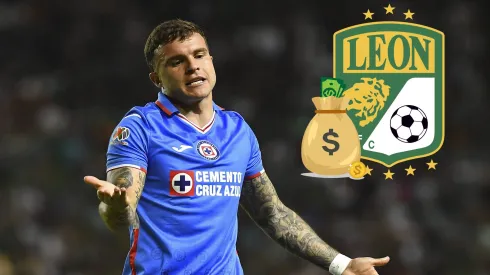 Christian Tabó cerca de fichar por León