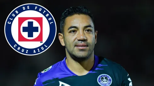 Cruz Azul estaría negociando la llegada de Marco Fabián