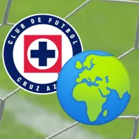 Cruz Azul mantiene la búsqueda de un delantero en Europa