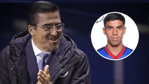 ¿Gamboa aportará a Cruz Azul en el corto plazo?