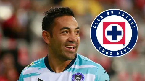 Así sería el posible contrato de Marco Fabián en Cruz Azul