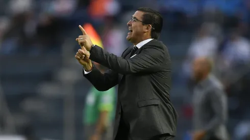 Joaquín Moreno debe mejorar esto de Cruz AzulFoto: Imago7/Etzel Espinosa