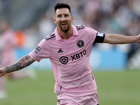 Messi jugará en México: ¿habrá revancha?