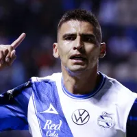 La postura de Guillermo Martínez ante el interés de Cruz Azul