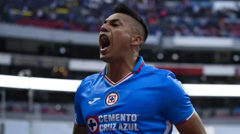 El futbolista chileno no está inscrito en los registros de la Liga MX para este torneo.